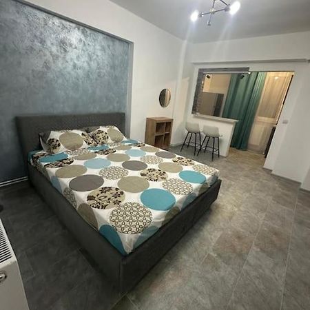 The Secret Studios Craiova Bagian luar foto