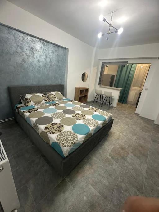The Secret Studios Craiova Bagian luar foto
